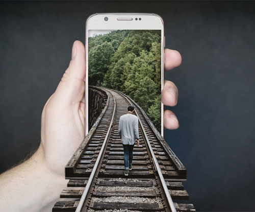 Sosyal Medya Takipçi & Etkileşim